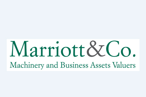 Marriott & Co - Auctioneers (UK)