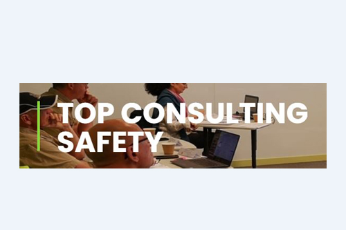 Top Consulting Safety