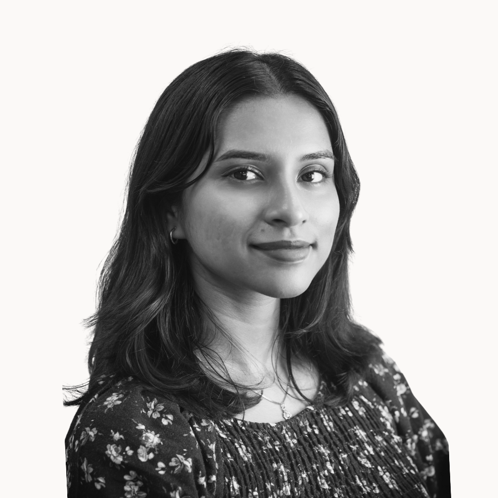 Vardhini Kulkarni - IT Technician & Workflows Lead