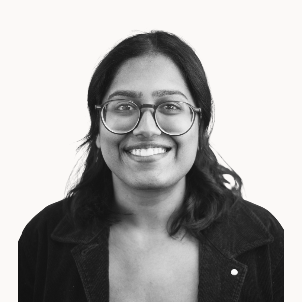 Kaushiki Pavuluri - Training Lead & IT Consultant