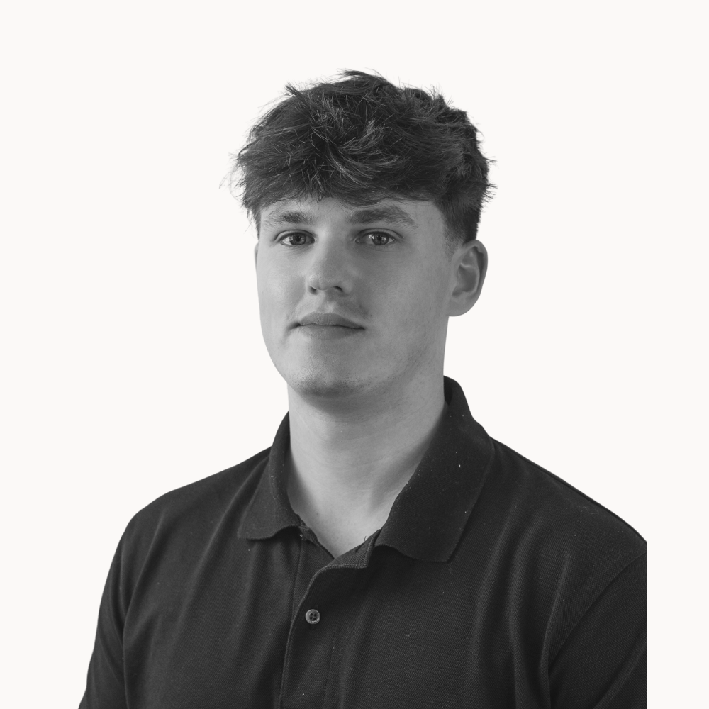 Aidan Wilson - IT & Toolkit Support