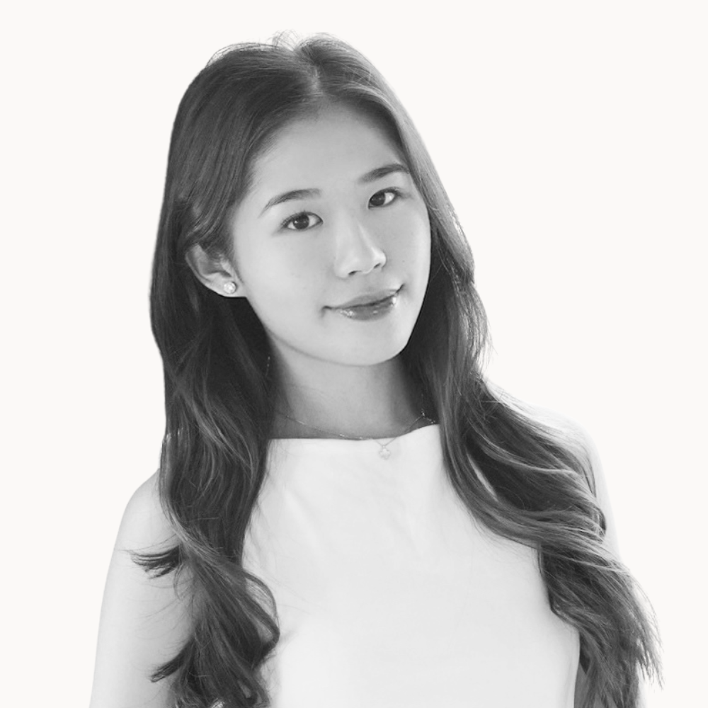 Jeslyn Poon - Marketing Manager