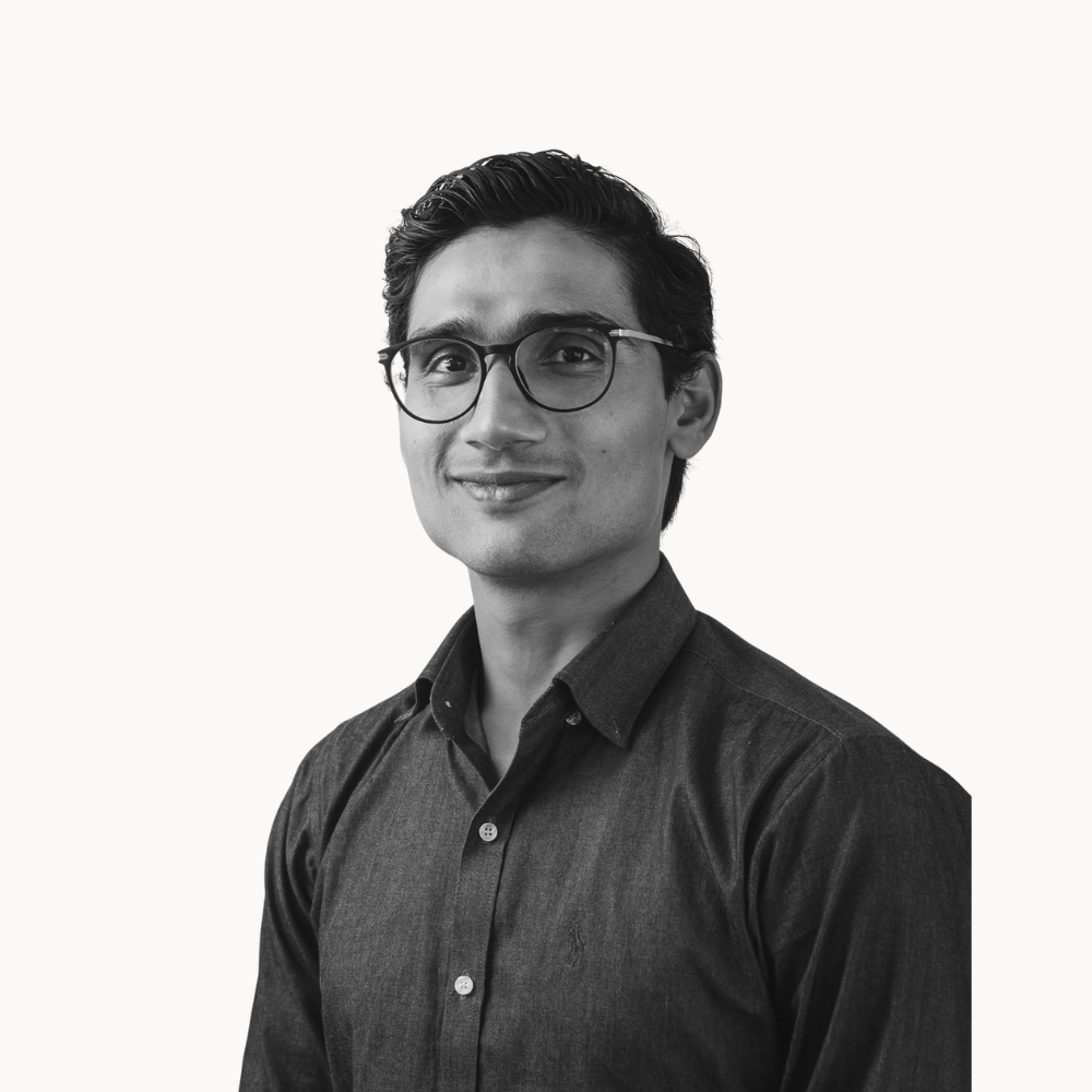 Mustafa Khalid - IT & Toolkit Support