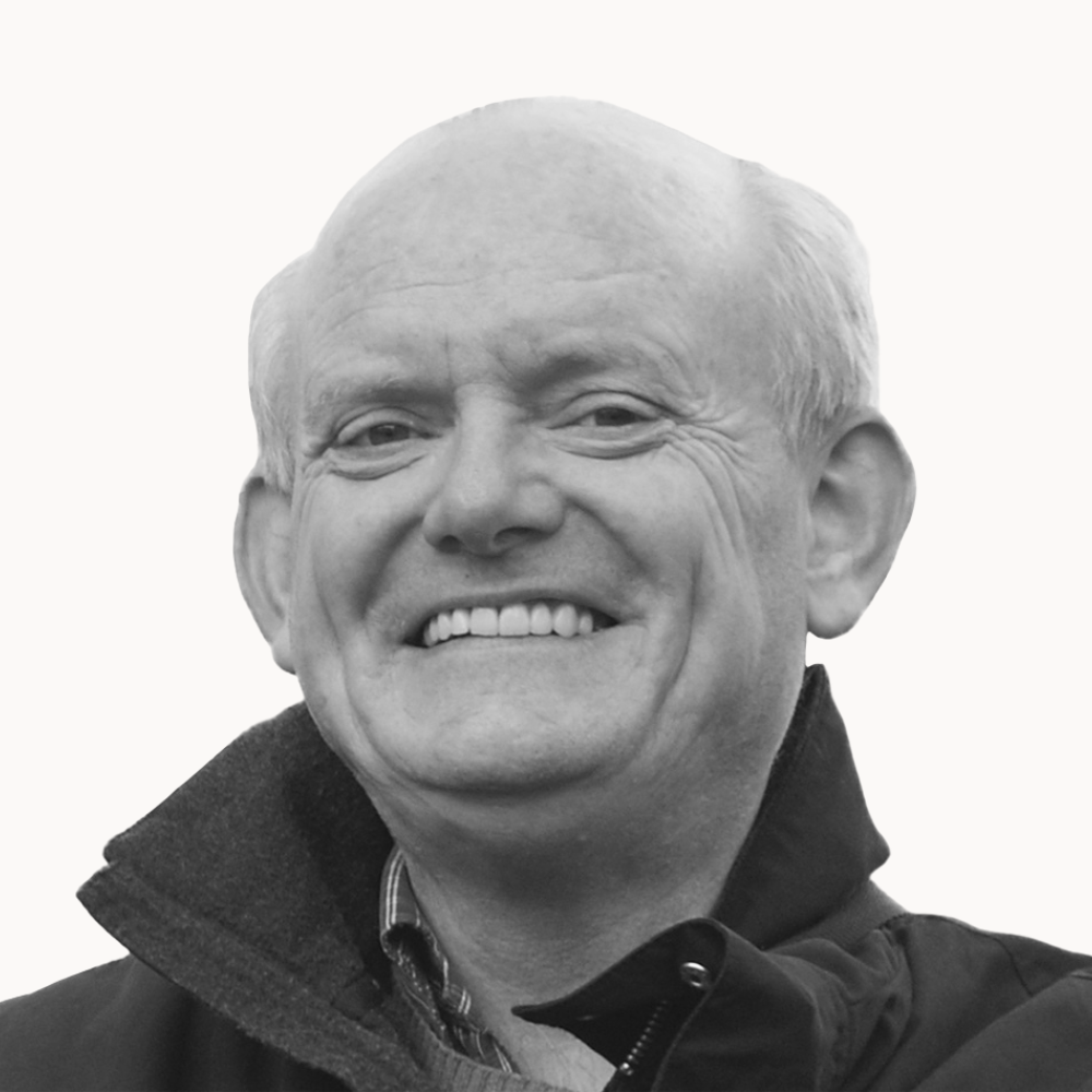 John Beach - Strategy Director