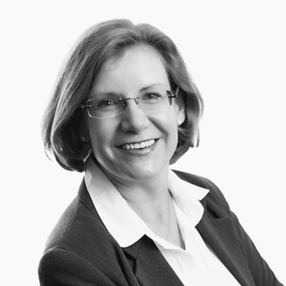 Jo Kitney - Managing Director