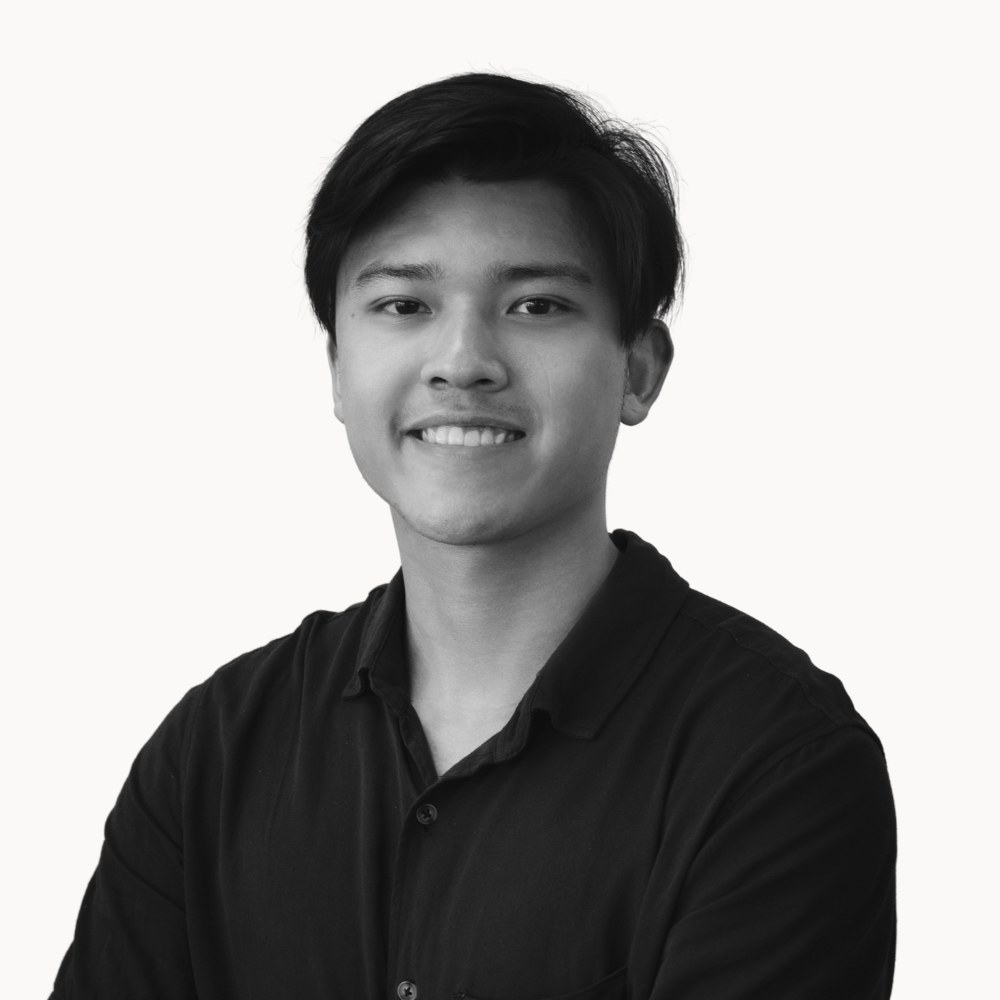 Marco Tam - IT & Toolkit Support