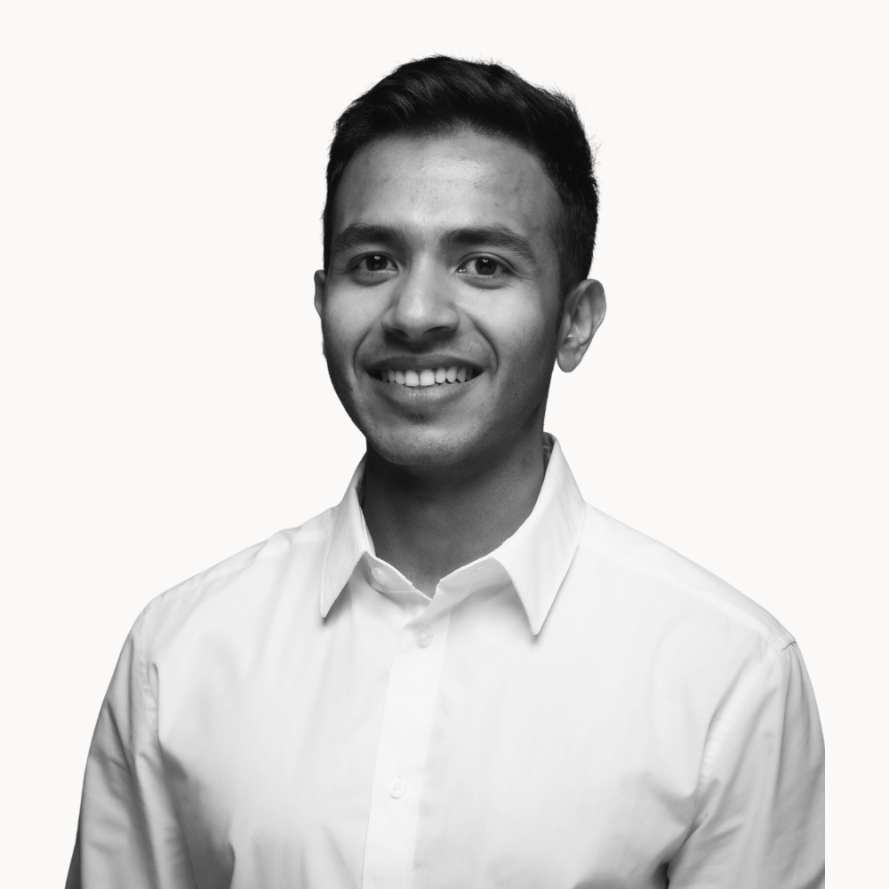 Sayand Sajith - IT Consultant & Project Lead