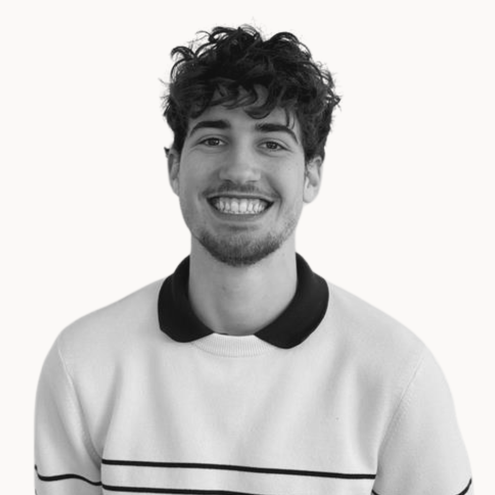 Noah Sutton - IT Lead & R&D Lead