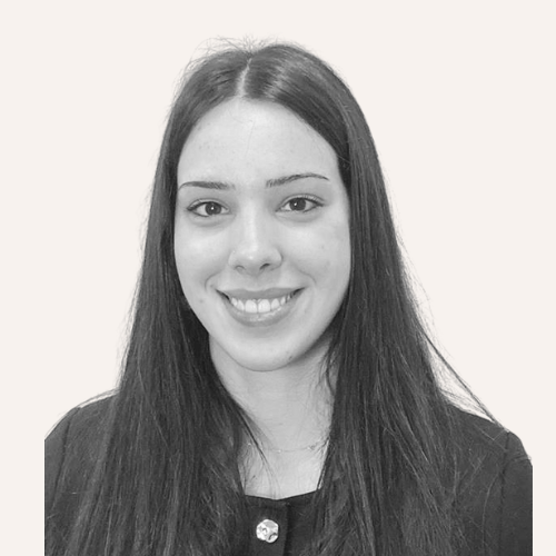 Marissa Yiannatzi - HR Coordinator & EA