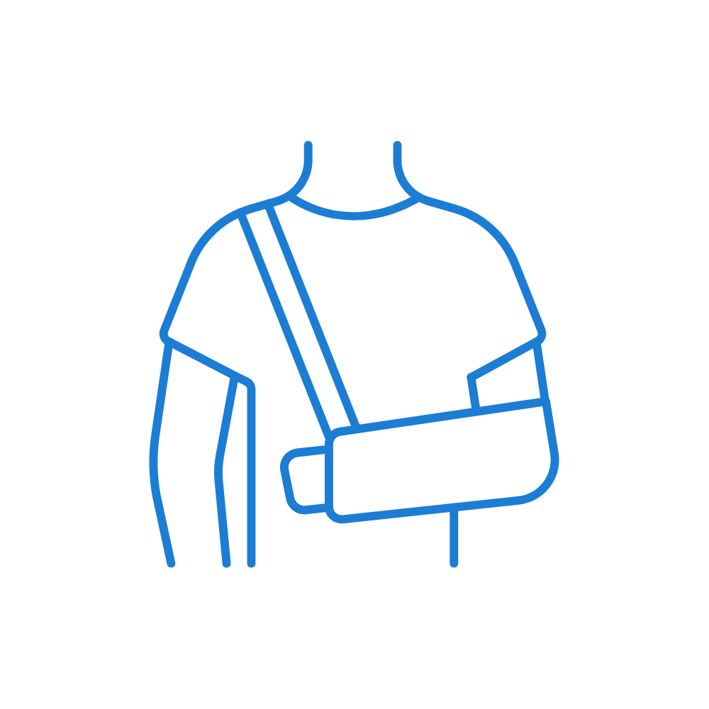 Injury Management