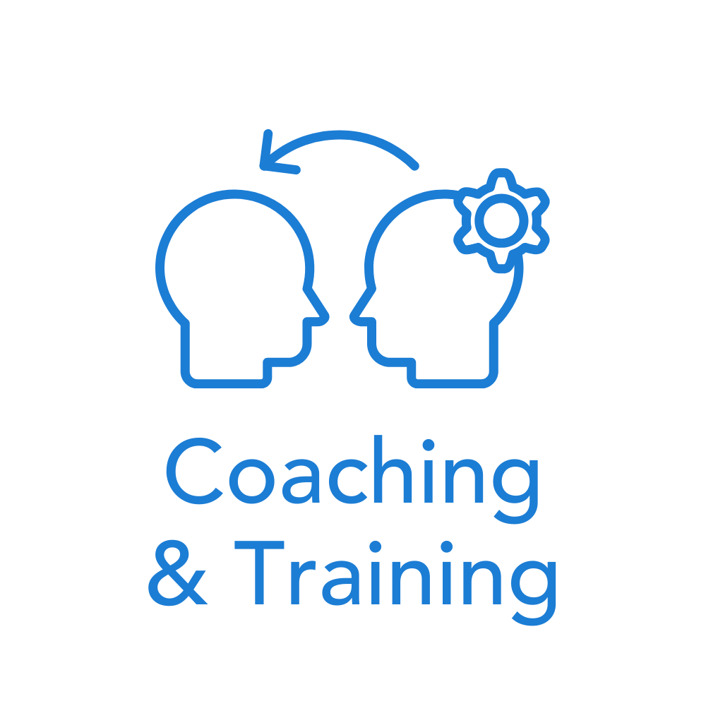 Coaching and Training