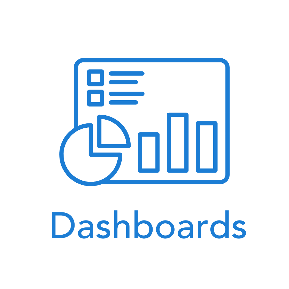 Dashboards