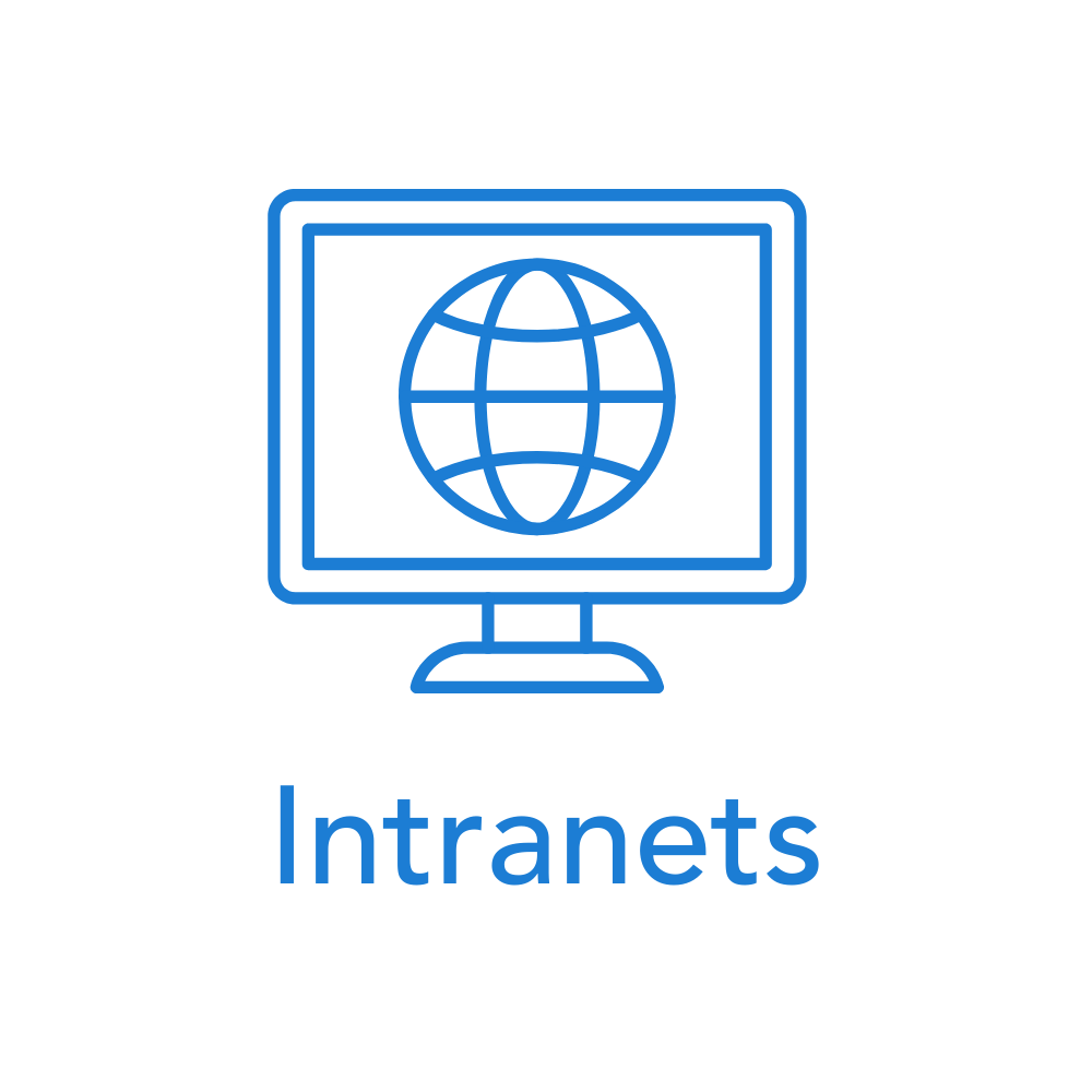 Intranets