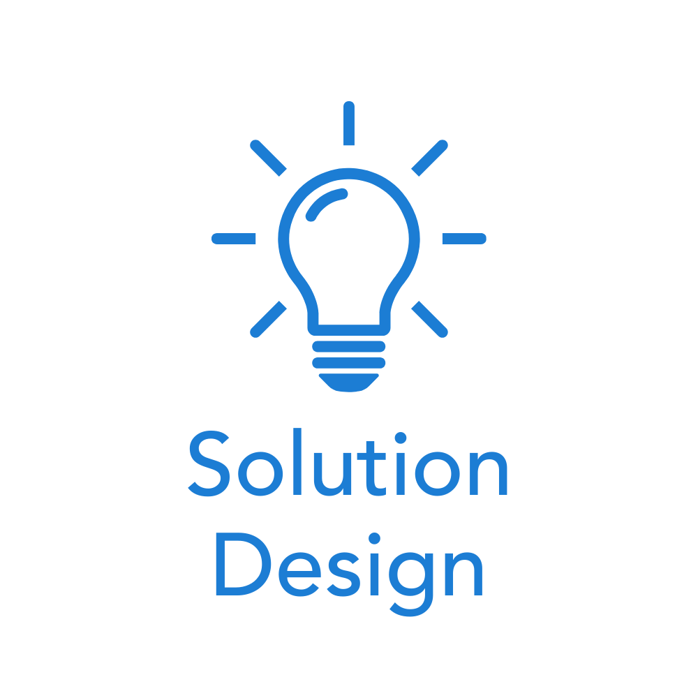 Solutions Design