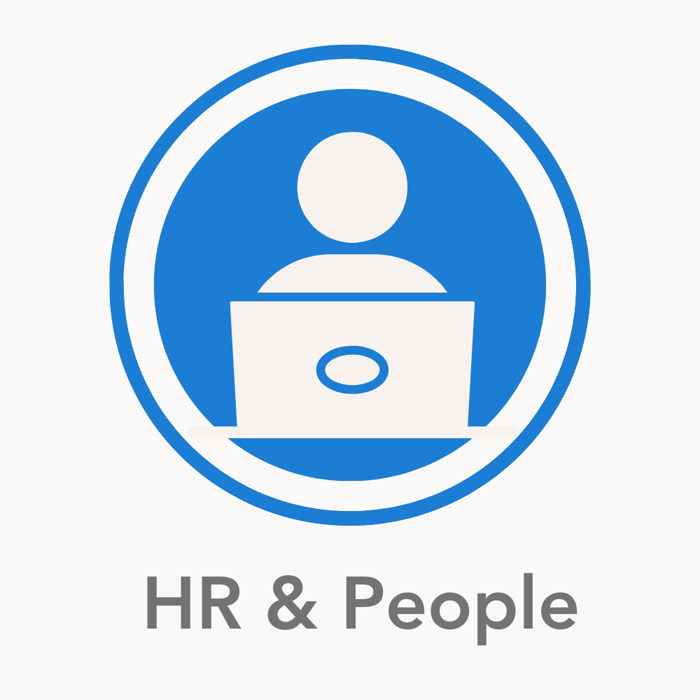 HR and People