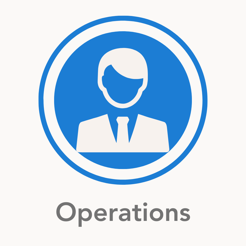 Operations