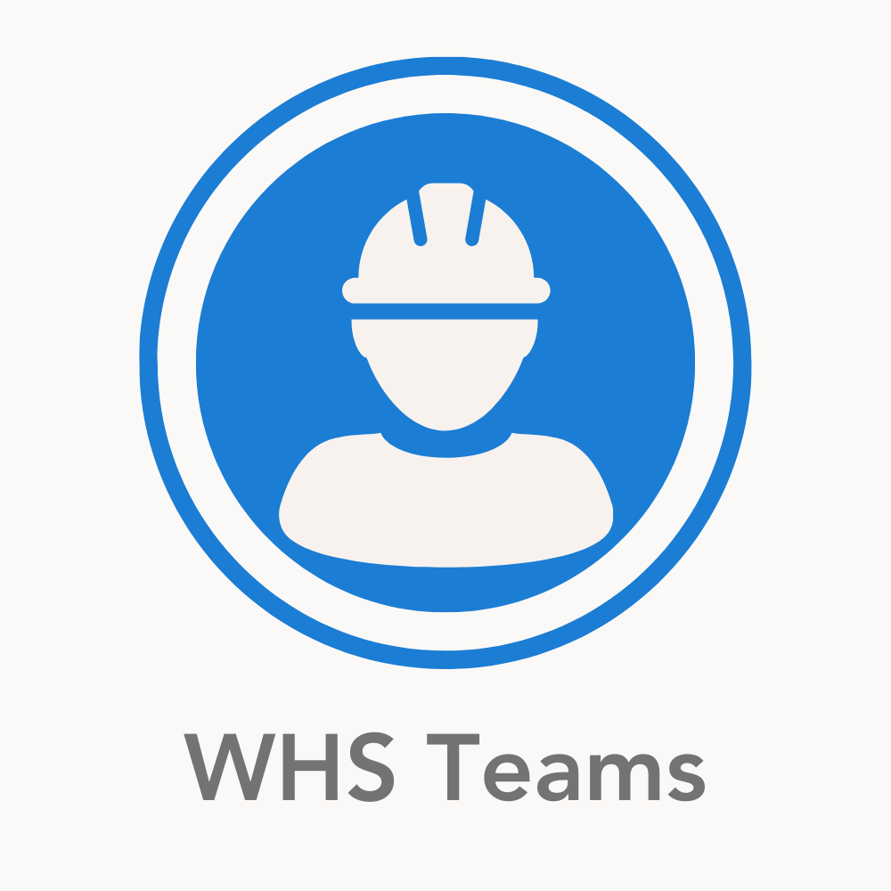 WHS Teams