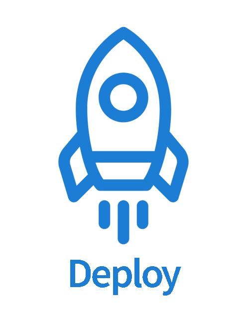Deploy