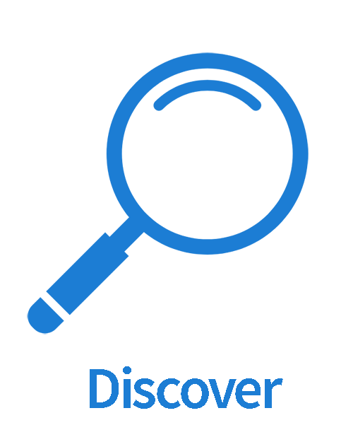 Discover