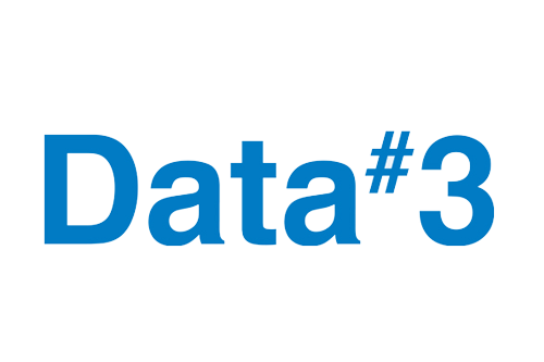 Data#3