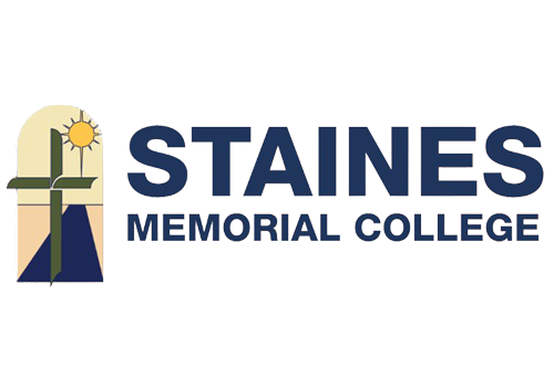 Staines Memorial College