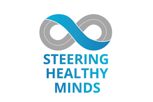 Steering Healthy Minds
