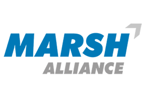 Marsh
