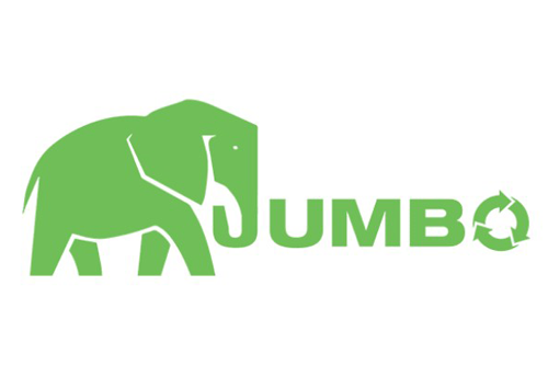 Jumbo Skip Bins