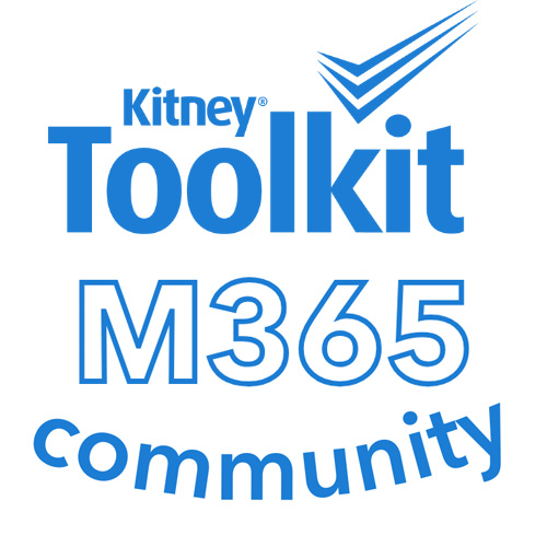 M365 Community Program