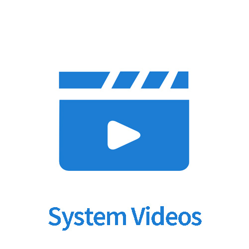 System Videos