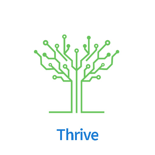Thrive