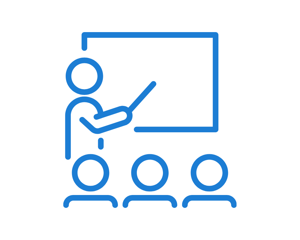 Training Materials