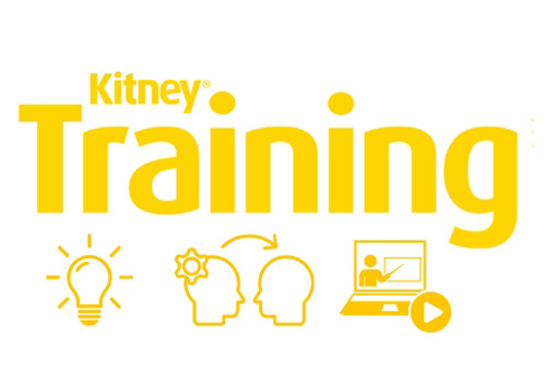 Training Discovery