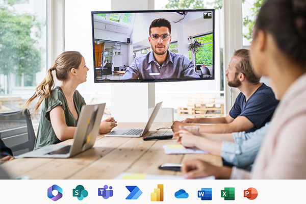 SharePoint Essentials-Day 1