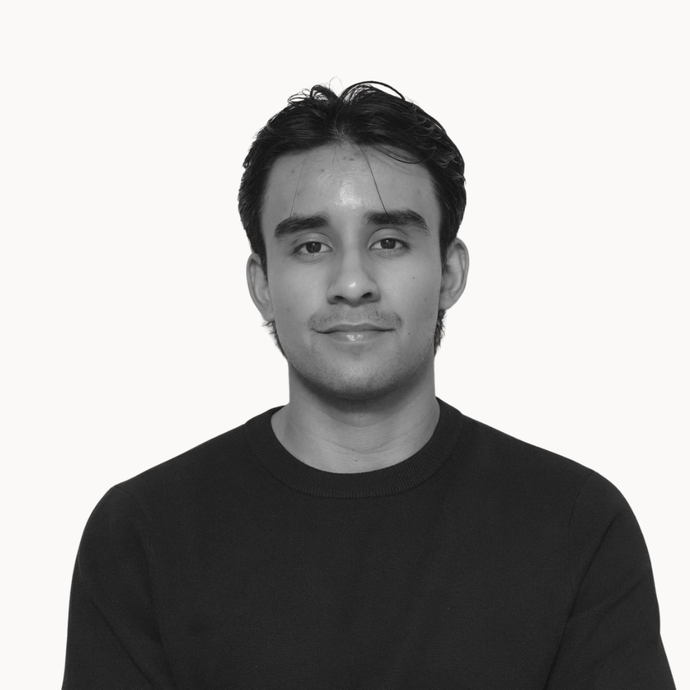 Diego Martinez - IT Support