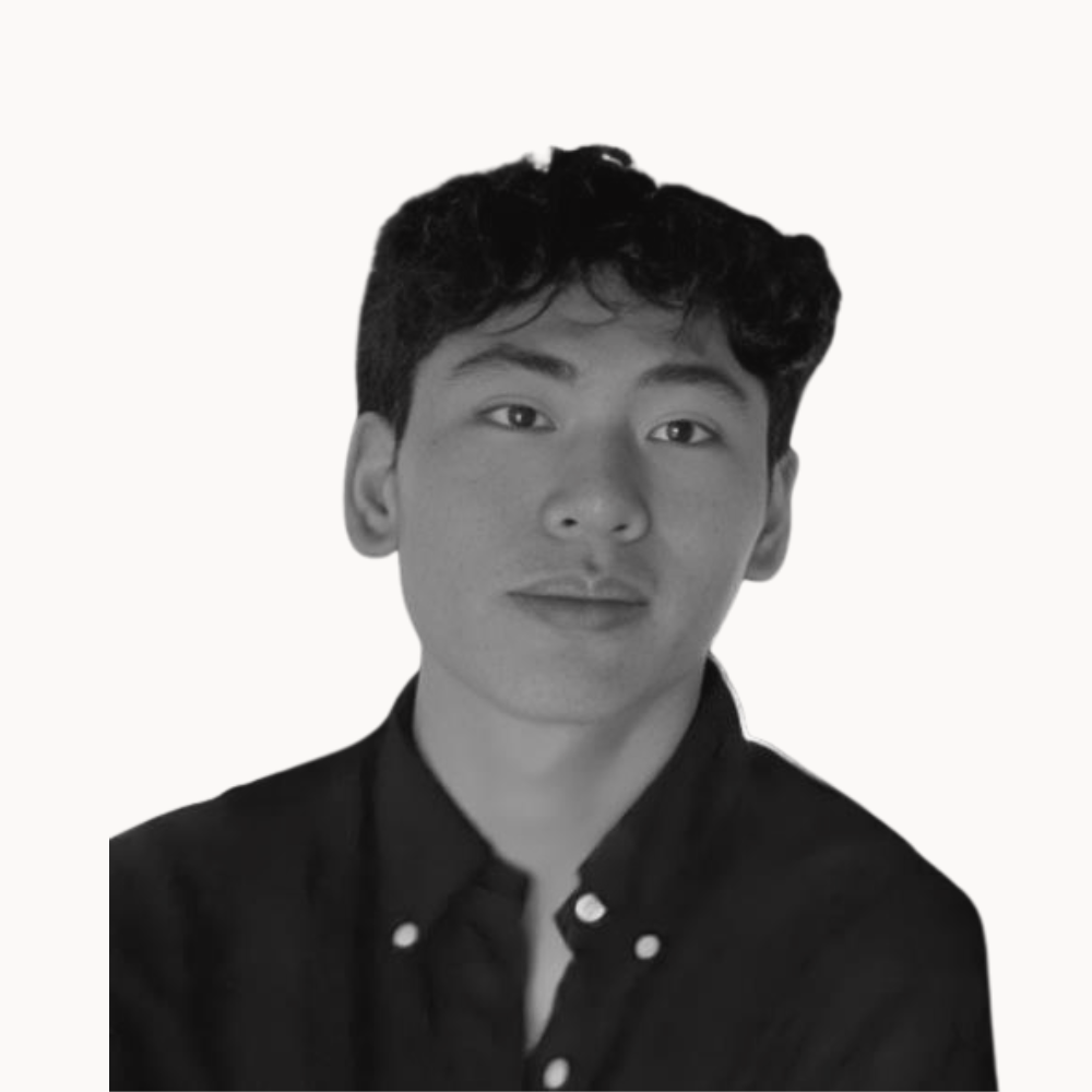 Matthew Su - IT Support